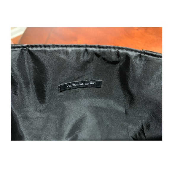 VICTORIA’S SECRET TOTE BAG (EUC) - Picture 4 of 5